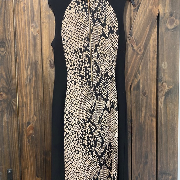 Joseph Ribkoff Cocktail Dress - Picture 2 of 2